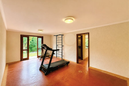 Casa á venda -Residencial Euroville