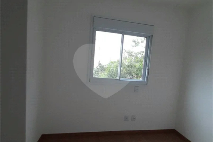 Apartamento novíssimo - 1a locação