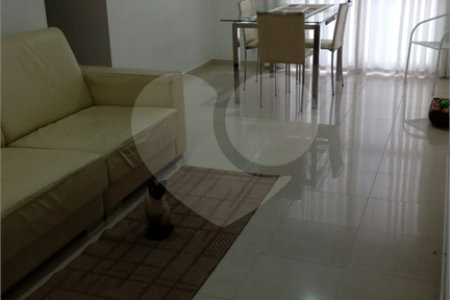 Project Home Vila Mariana 86 m² 3 Dormitórios 1 Suíte 2 Vagas de Garagem