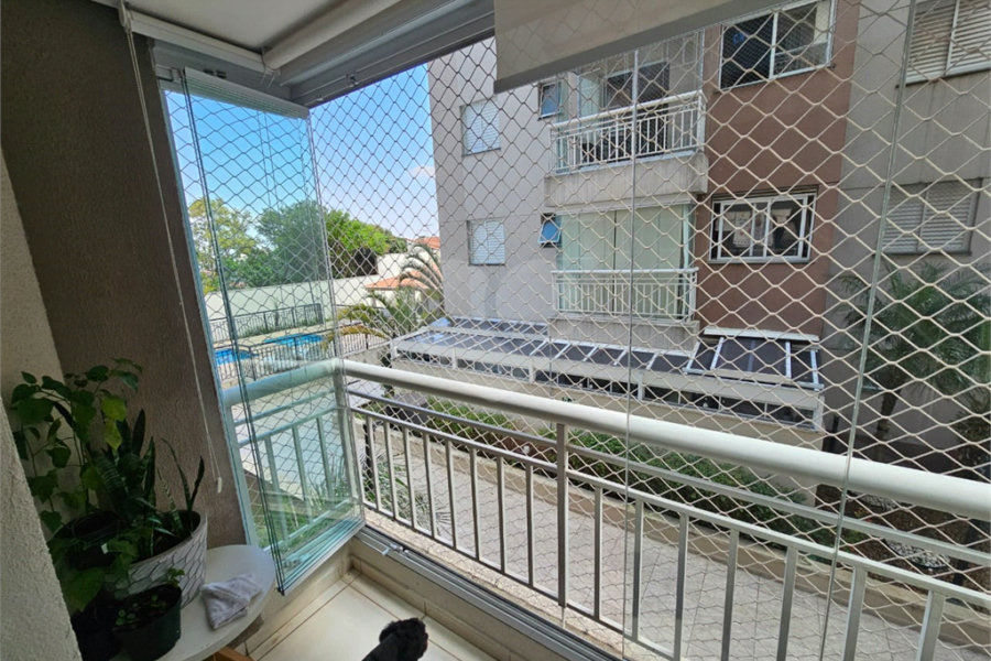 Apartamento a venda ao lado do Shopping Andorinha 2 quartos 1 vaga