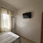 Apartamento à venda em Indaiatuba, Vila Brizzola, Villagio D`Amore com 3 quartos, com 92.26 m²
