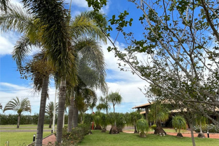 Terreno a venda em Analandia Estancia Cavalinho