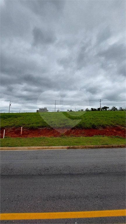 Terreno - Condominio Elementum Residencial Atibaia