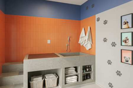 Duo Residence