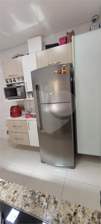 Casa térrea para venda no Residencial Itamarati
