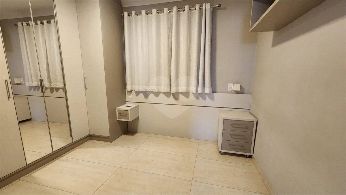 Apartamento Mobiliado à Venda em Louveira | 3 Dormitórios, Suíte, 2 Vagas – Residencial Felicità