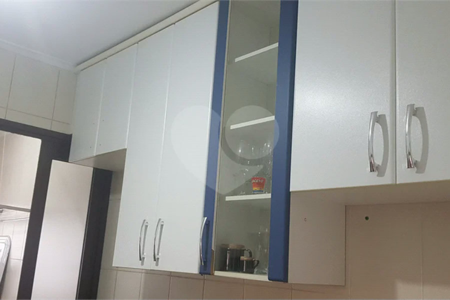 Apartamento á venda 4 dormitórios 1 suíte 2 vagas Rua Voluntários da Pátria em Santana, São Paulo/SP