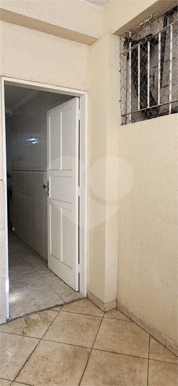 Casa térrea com duas edículas para venda - Saúde, SP.
