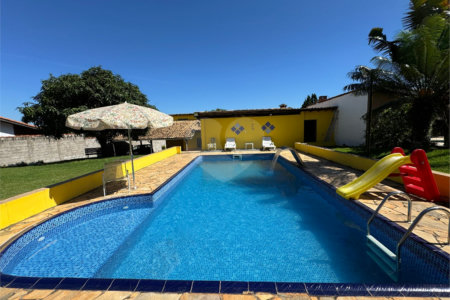 Chácara com 3 dormitórios à venda, 1000 m² - Pavão - São Roque/SP