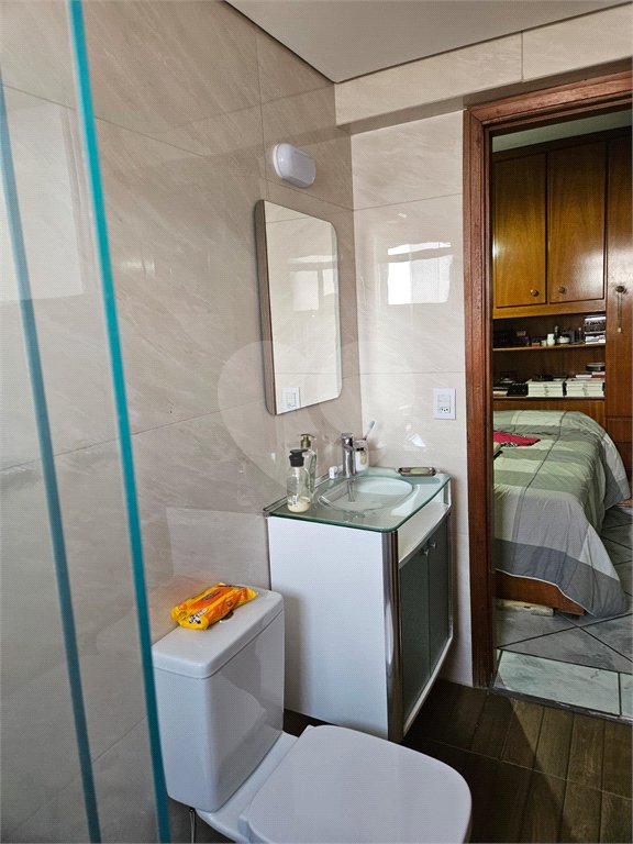 Apartamento, 3 dormitórios, 1 suíte e 2 vagas Vila Mariana