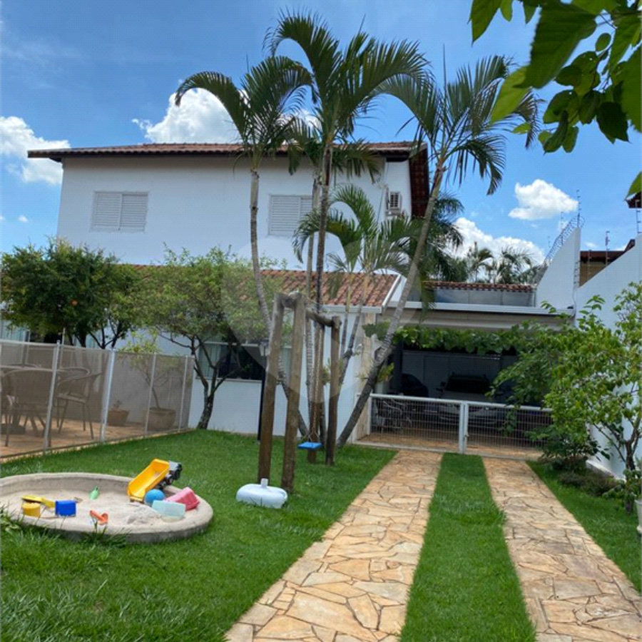 Casa à venda no Parque Santa Monica -São Carlos/SP
