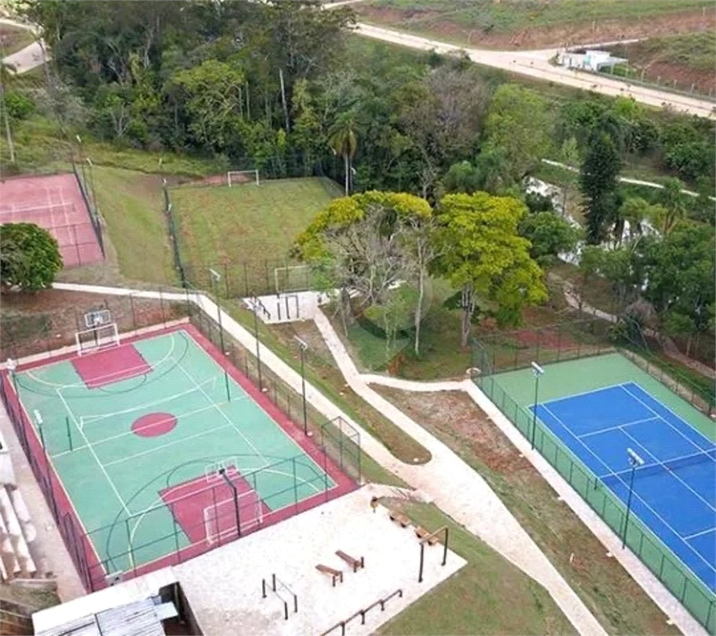Loteamento à Venda em Itatiba - SP