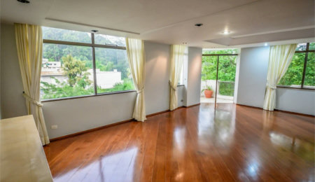 Apartamento à venda com 3 suítes em Paineiras do Morumbi, São Paulo, SP