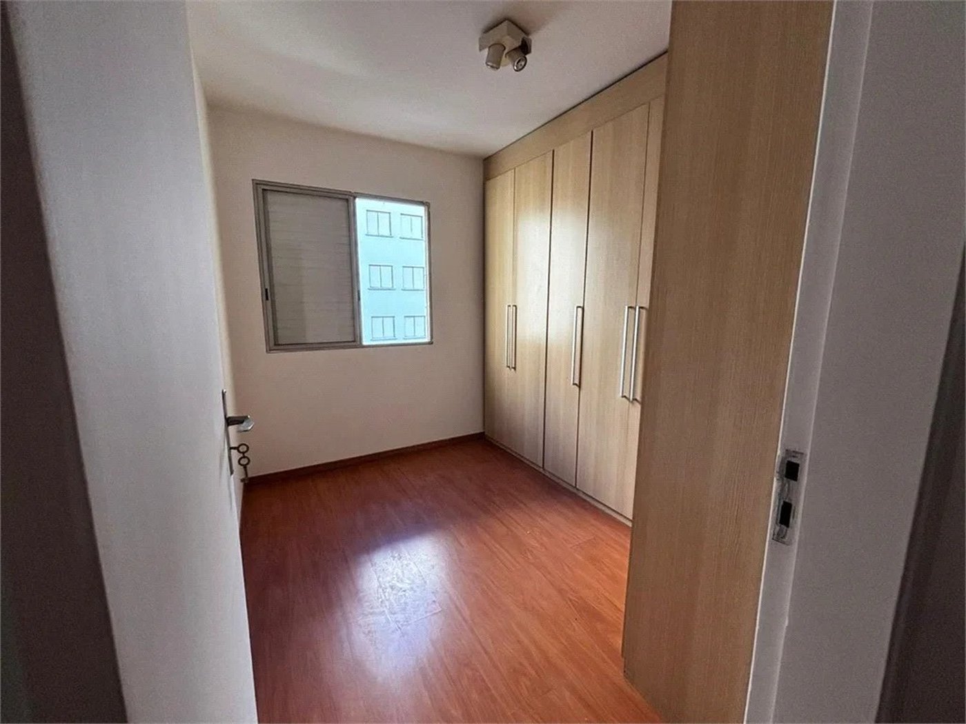 Apartamento à venda com 3 quartos em Butantã, São Paulo, SP