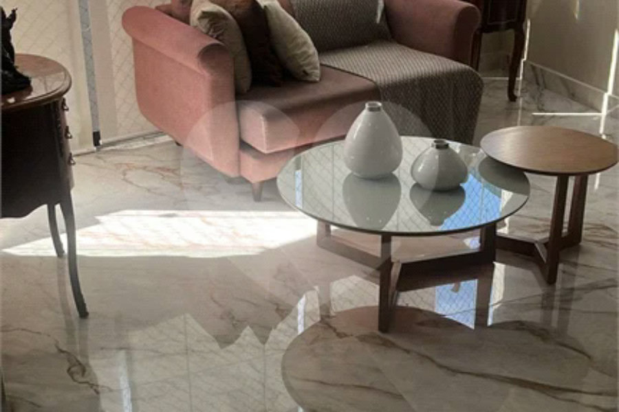Apartamento à venda com 3 quartos, sendo 1 suíte, em Vila Regente Feijó, São Paulo, SP