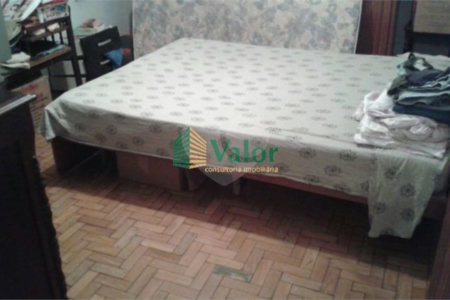Casa com 4 dormitórios