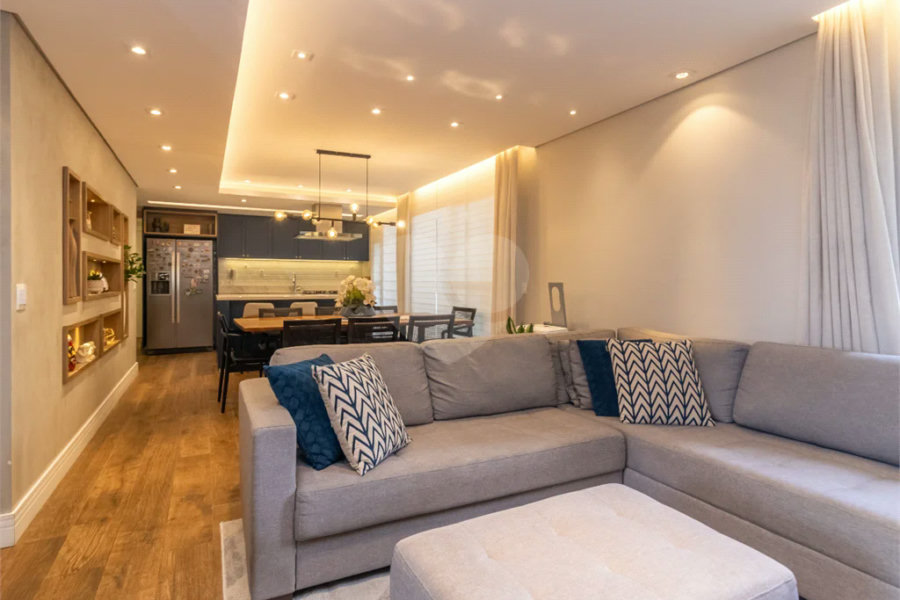 Apartamento para venda em Ipiranga com 3 quartos, sendo 3 suítes , 140m²