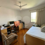 CASA VERDE- com 3 quartos em Jardim das Laranjeiras - São Paulo - SP