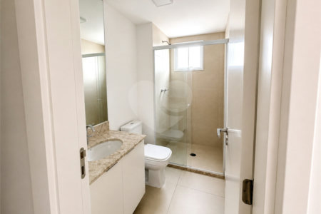 Apartamento à venda com 3 suítes em Vila Cruzeiro, São Paulo, SP