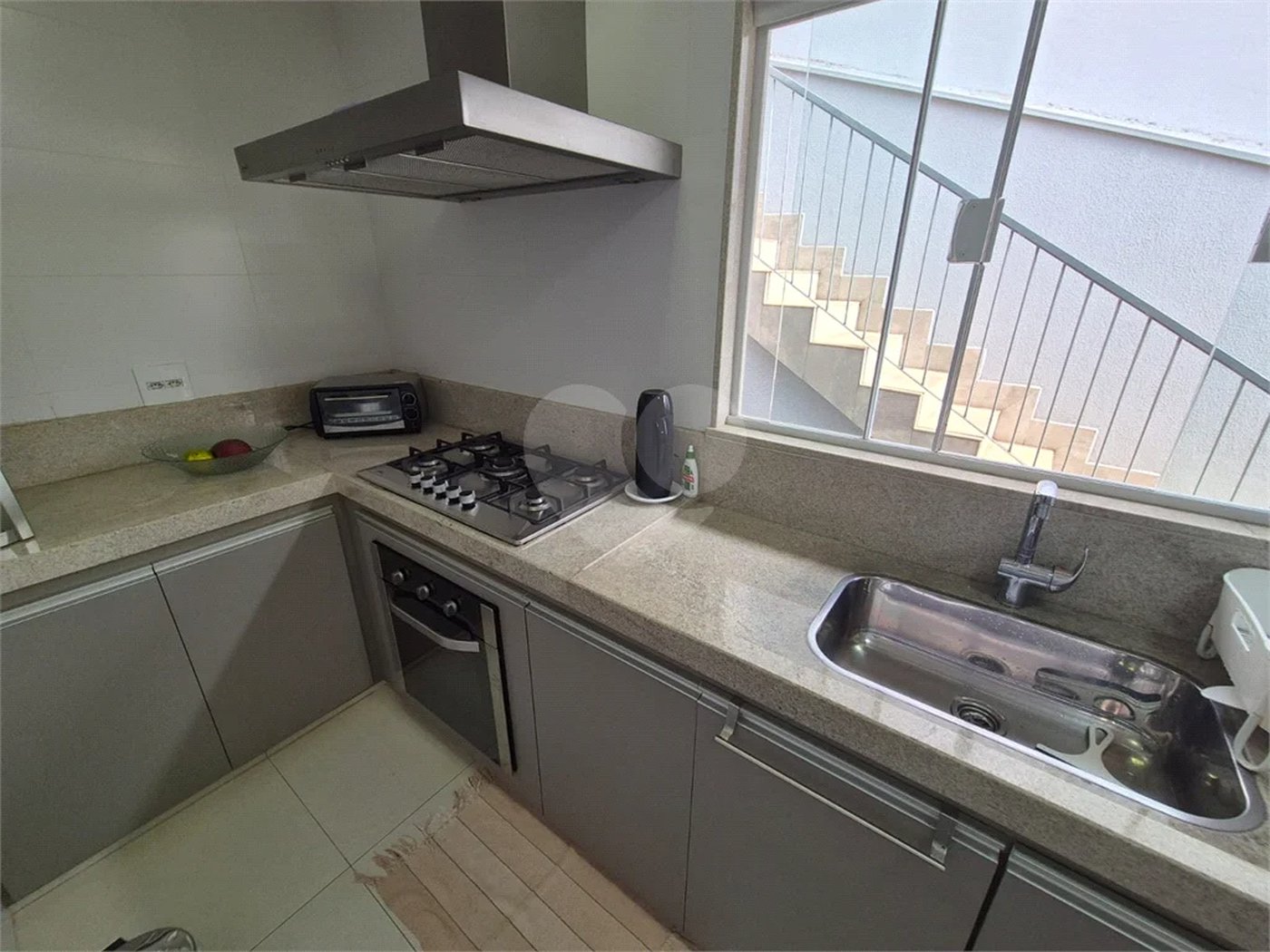Casa à venda no bairro Maracanã, 3 quartos, 2 suítes em Piracicaba/SP.