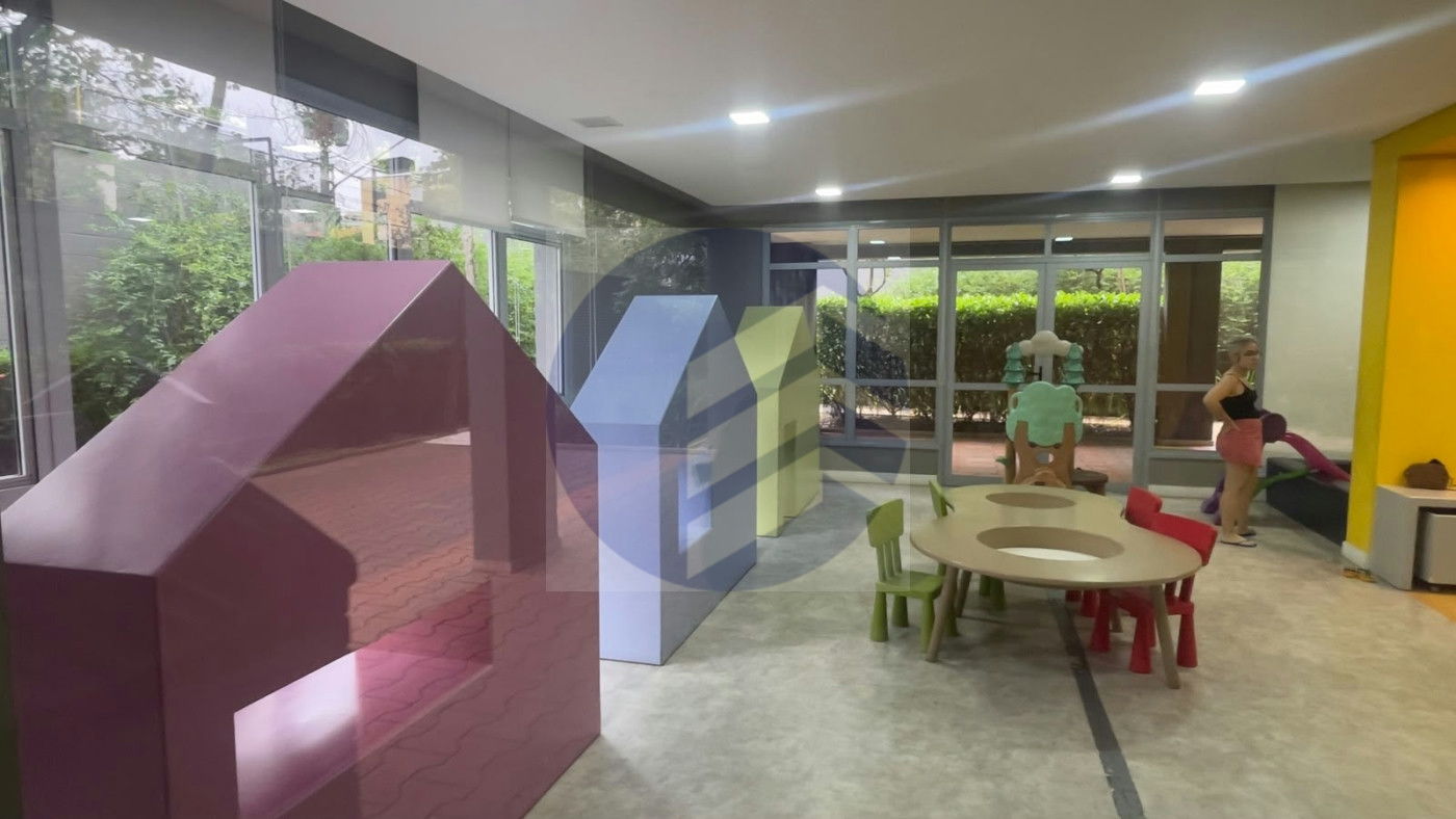 Apartamento para alugar com 3 quartos, sendo 1 suíte, em Vila Mascote, São Paulo - SP