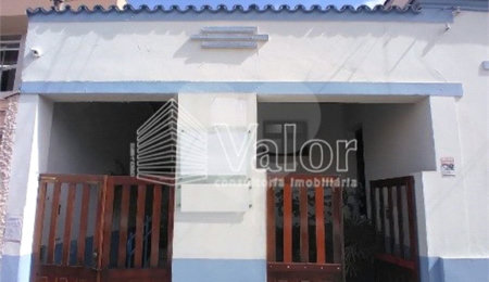 Galpão à venda com 1 quarto no Centro, São Carlos, SP
