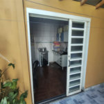 Casa ampla com edícula 3 Quartos