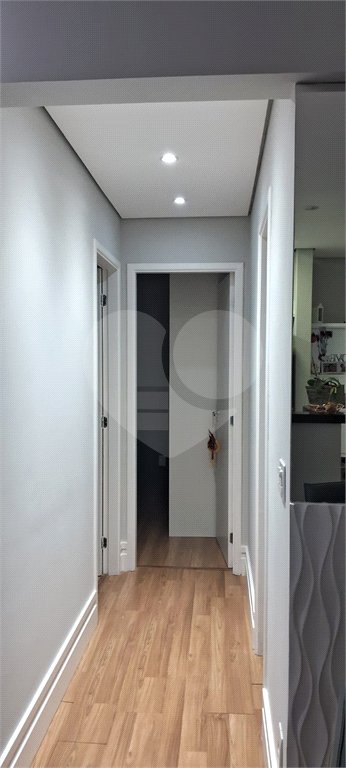 Apartamento com 2 dormitórios e 1 vaga na Vila Andrade