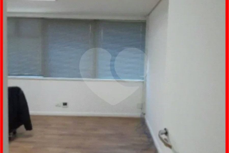 Sala à venda em Cidade Monções, São Paulo, SP