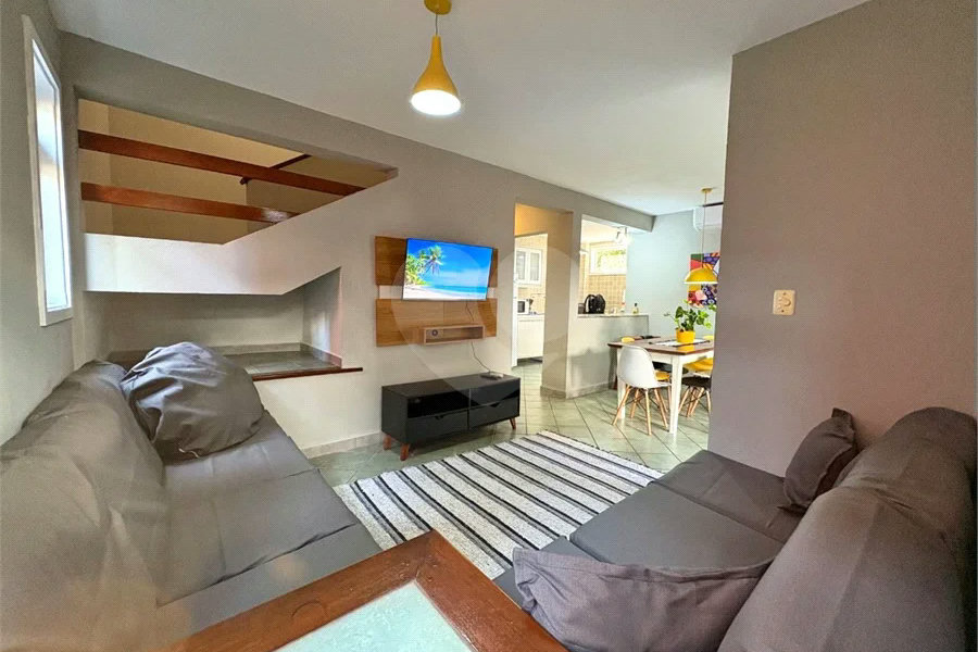 Villagio à venda com 2 suítes em Riviera de São Lourenço, Bertioga, SP