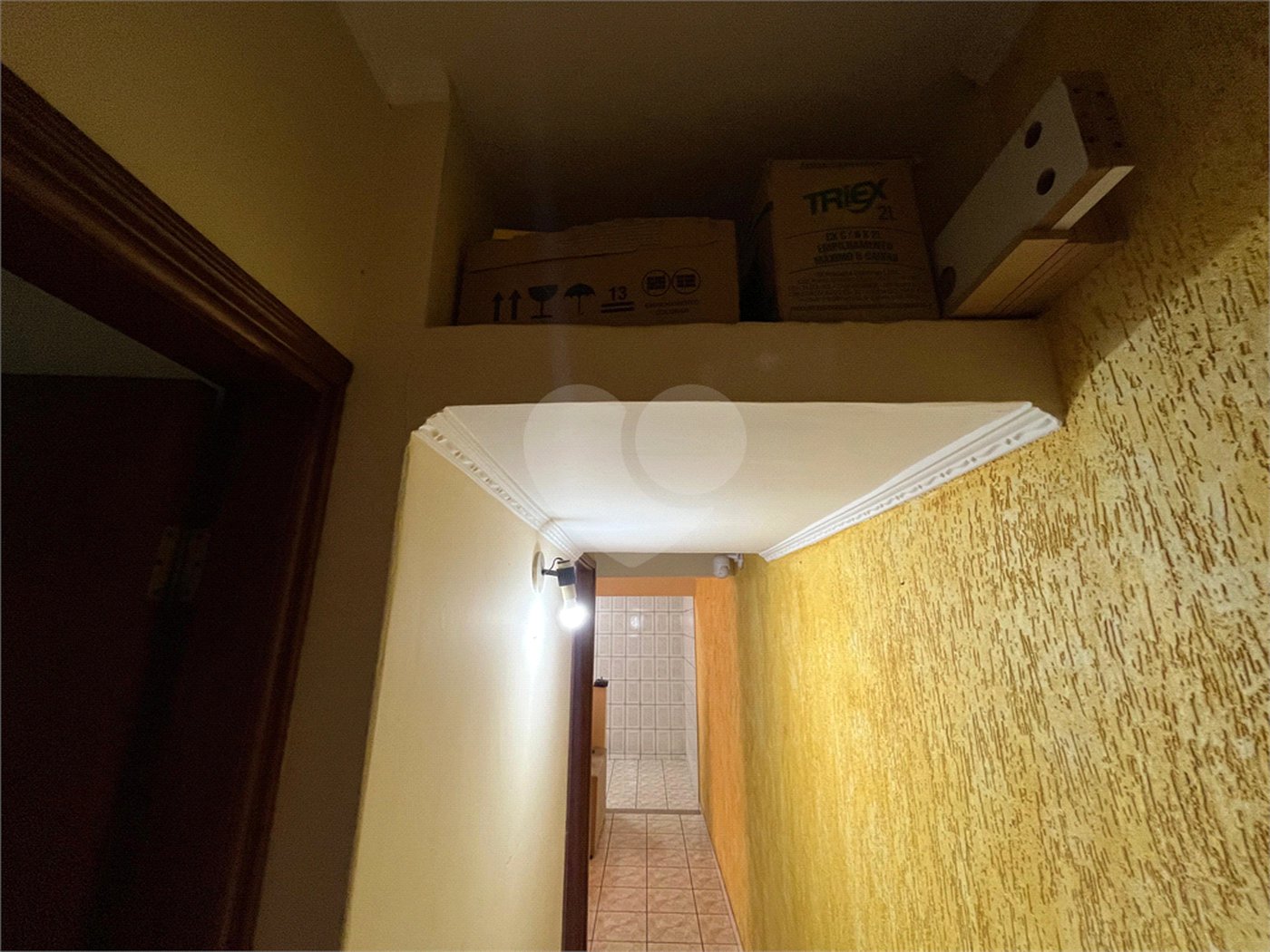 Casa á venda no Jardim Hikare