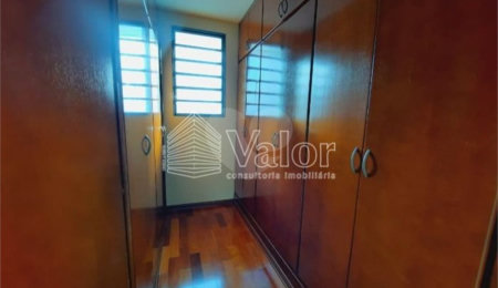 Casa à venda com 3 quartos, sendo 1 suíte,  em Jardim Macarengo, São Carlos, SP