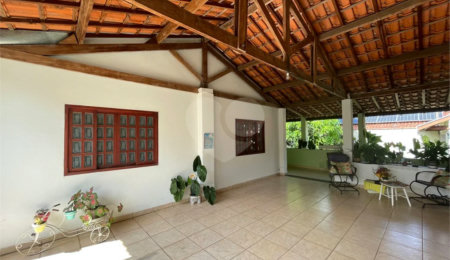 Chácara à venda com 3 quartos, sendo 1 suíte,  em Estância Lago Azul (ártemis), Piracicaba, SP