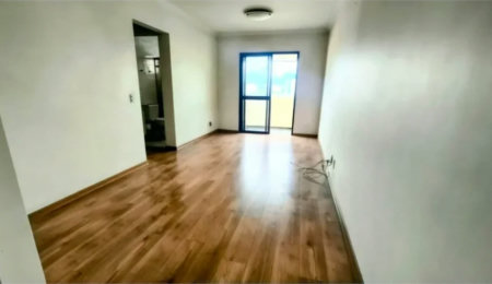 Apartamento à venda com 2 quartos em Jardim Ester, São Paulo, SP