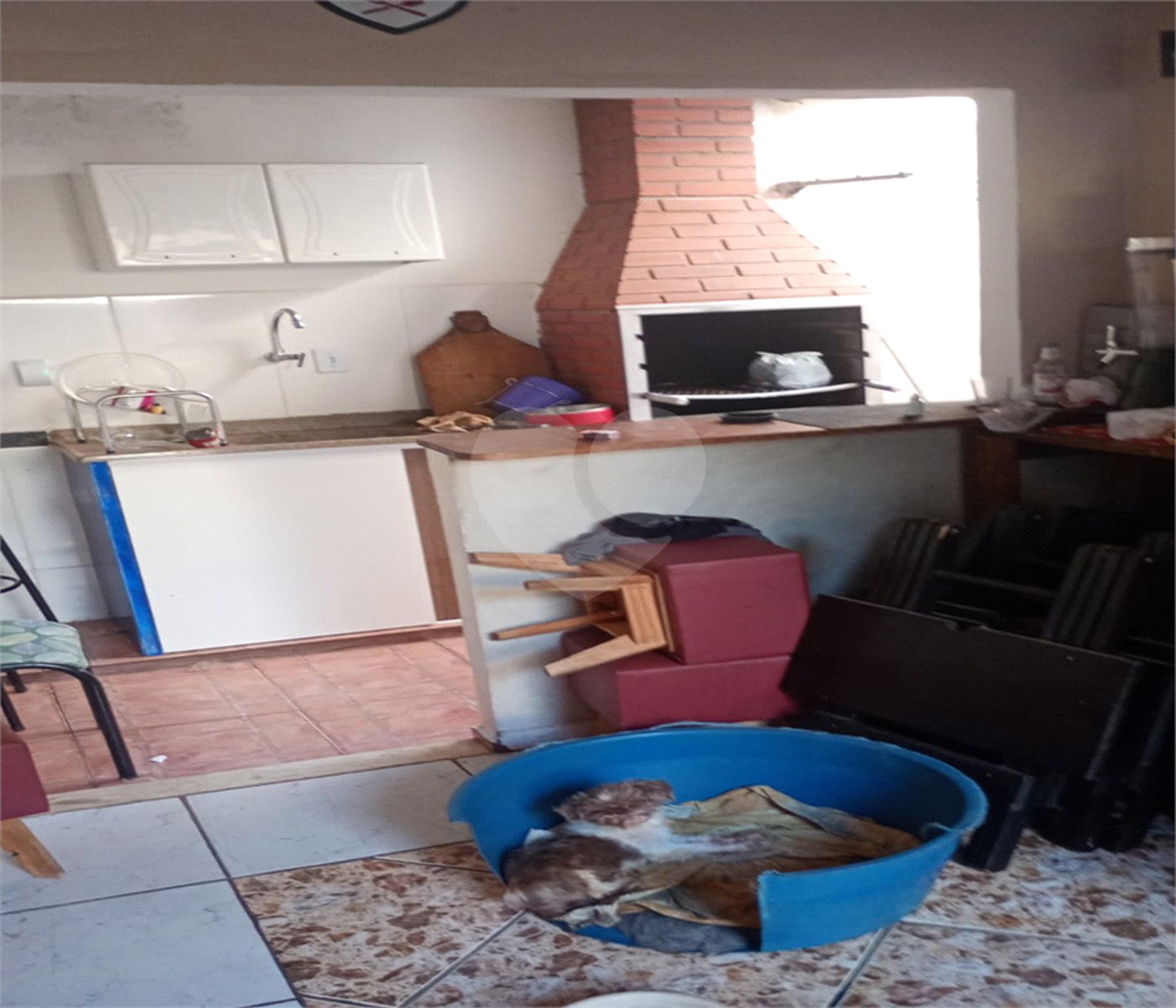 Sobrado à venda com 3 quartos, sendo 1 suíte, em Parque Residencial Maria Stella Faga, São Carlos, SP