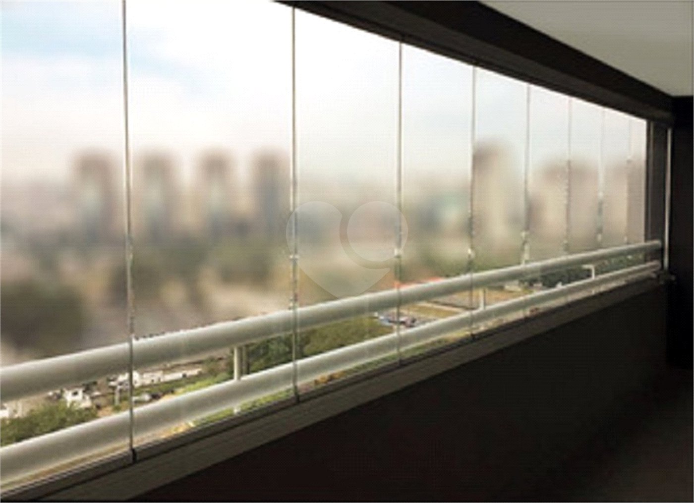 Belo apartamento novinho 1 dormitório