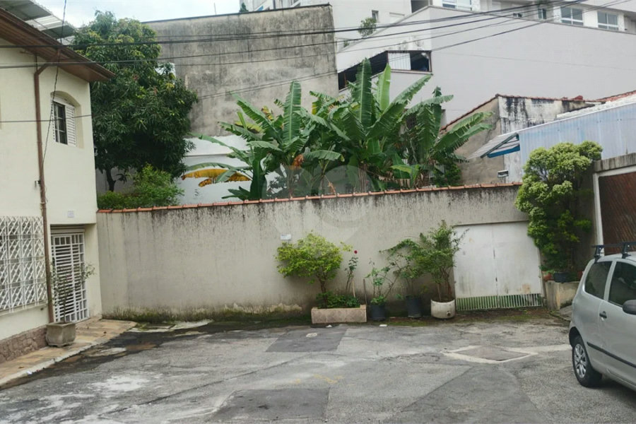 Sobrado para alugar com 3 quartos, sendo 1 suíte, em Santana, São Paulo, SP