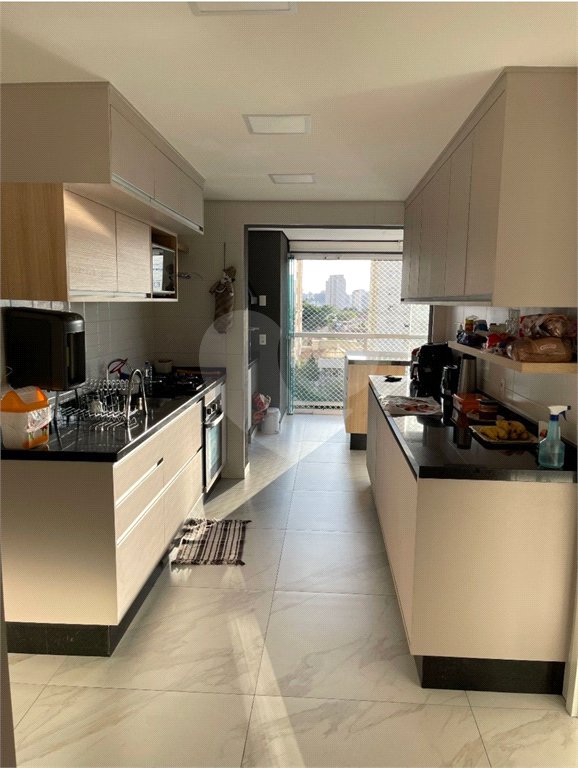 Apartamento à Venda no Ipiranga com 140m², 3 Dormitórios, 2 Suítes e 2 Vagas