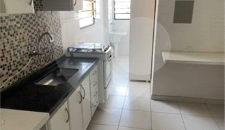 Apartamento à venda com 3 quartos, sendo 1 suíte,  em Vila Machado, Jacareí, SP