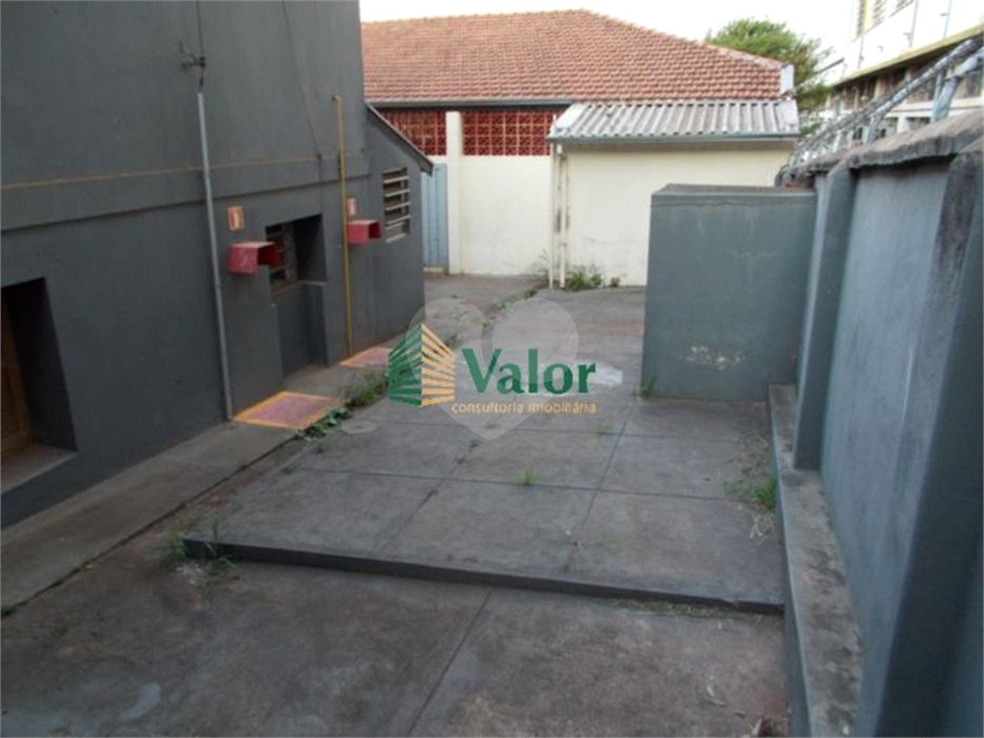 Galpão comercial á venda!