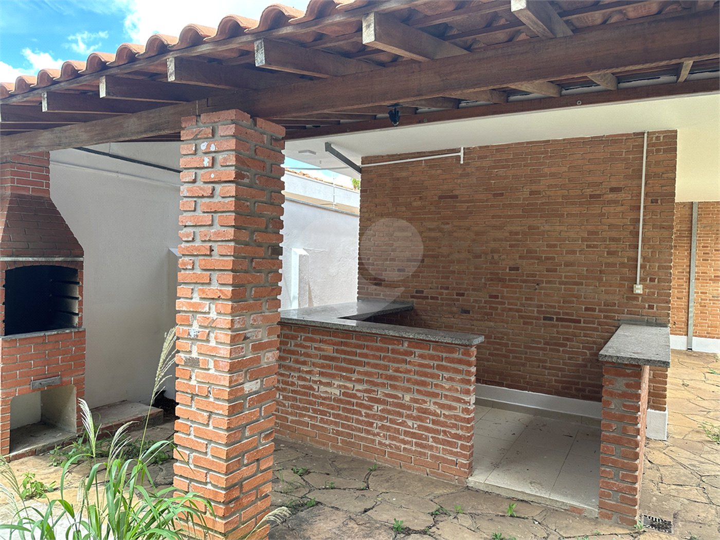 Casa térrea no Centro para venda ou locação