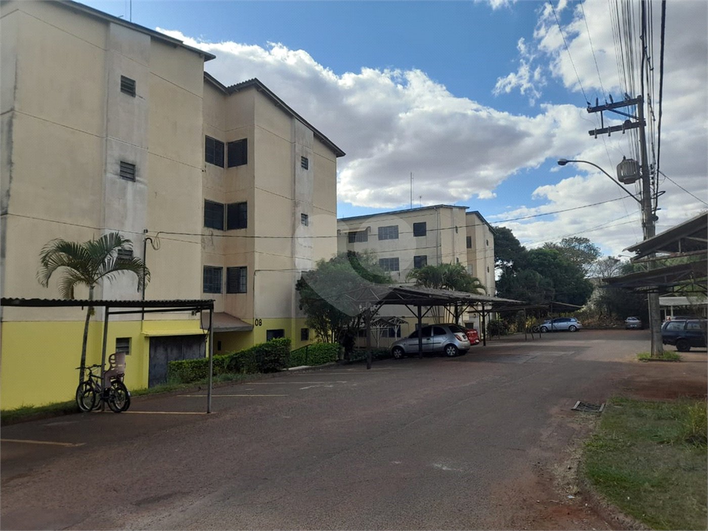 Apartamento a venda no Botafogo