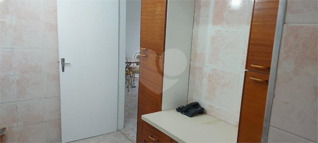 Apartamento á venda - Vila Campestre