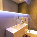 APARTAMENTO A VENDA NO BROOKLIN COM 3 QUARTOS 2 SUITES