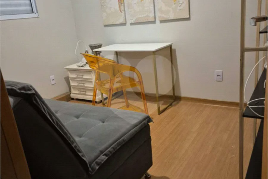Apartamento à venda com 2 quartos em Água Branca, Piracicaba, SP