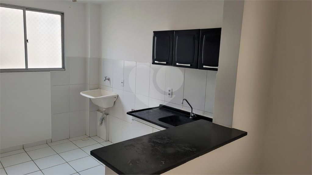 Apartamento para venda no Spazio Mont Royal