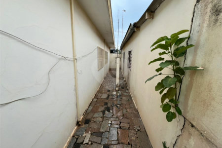Casa a venda na Cidade Jardim com 3 dormitorios e 1 suite