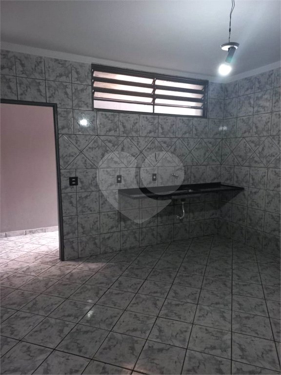 Casa térrea para venda no Jardim Bicão