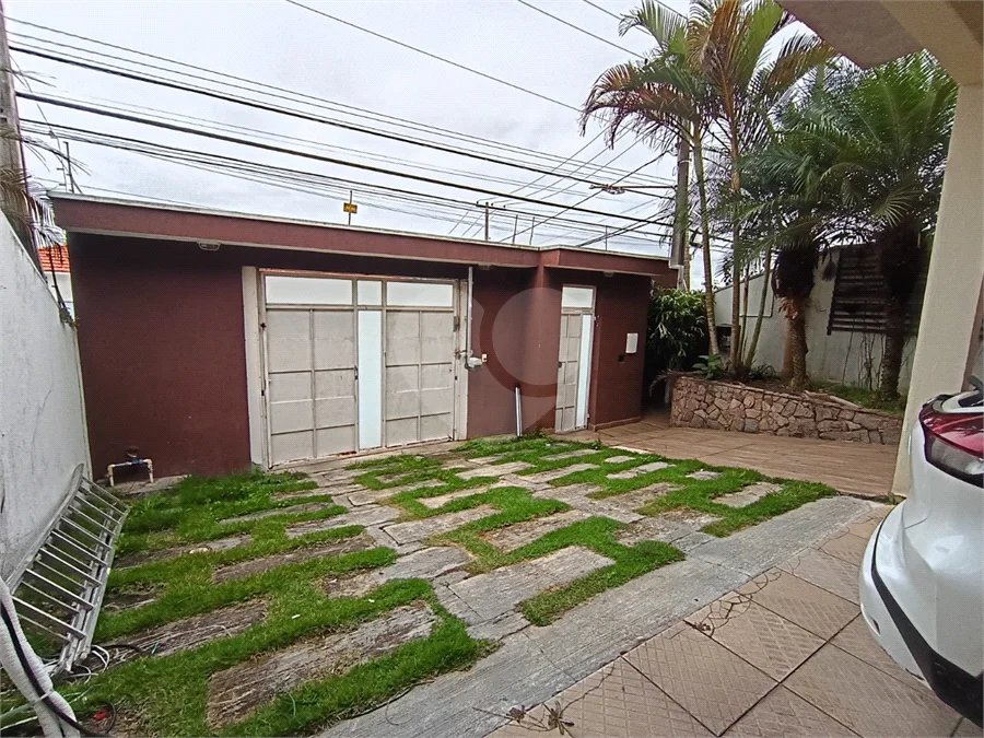 Sobrado de 400m² - Alto Ipiranga. Mogi das Cruzes/SP