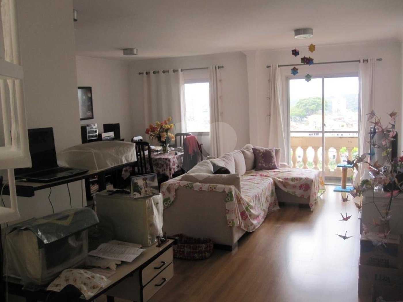 Apartamento á venda - Jabaquara